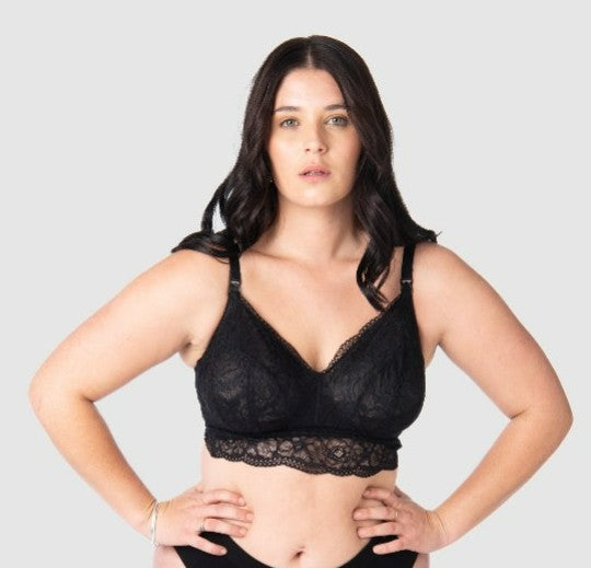 Essential Maternity Bra Fitting Guide