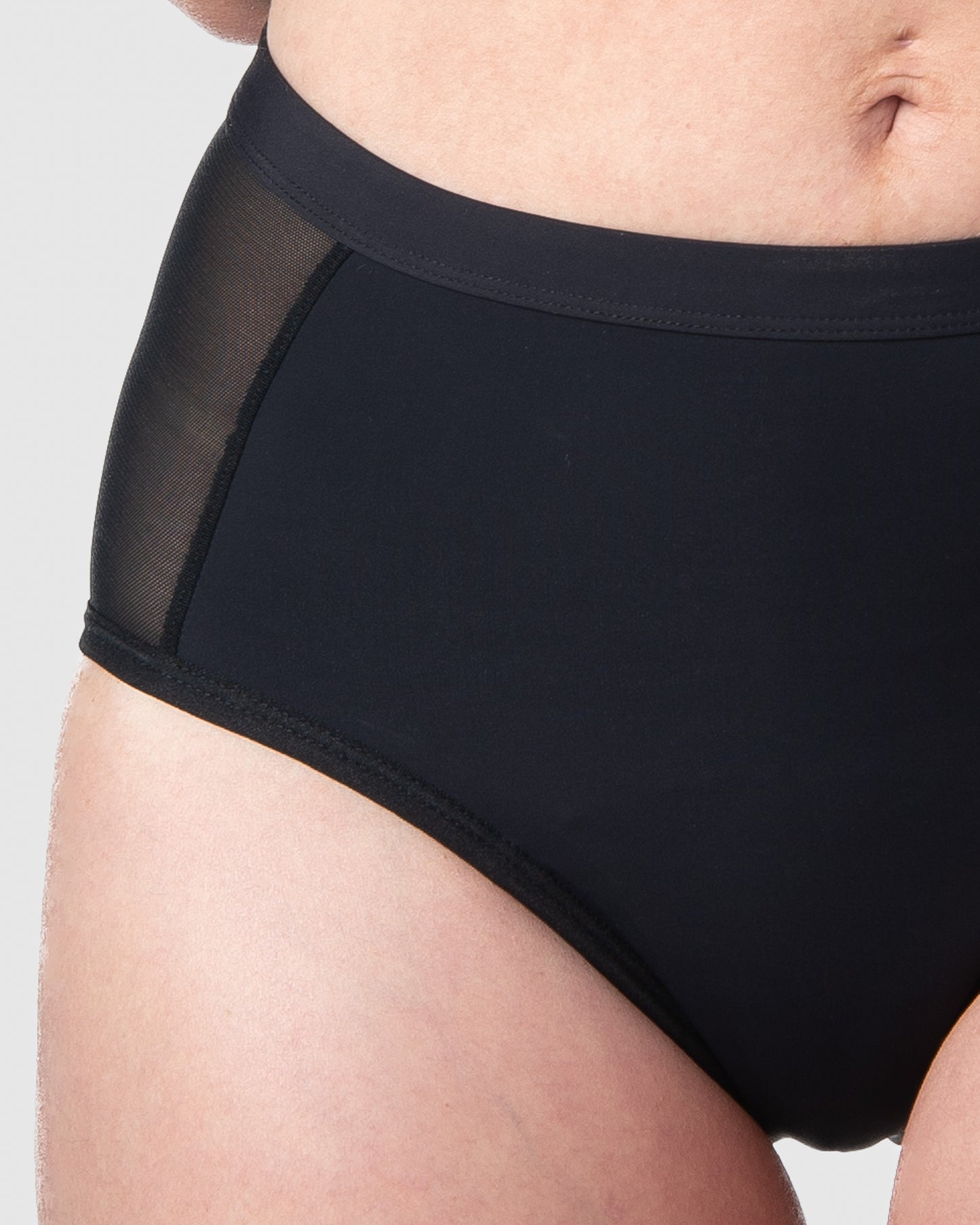 Limitless Brief Leakproof Underwear