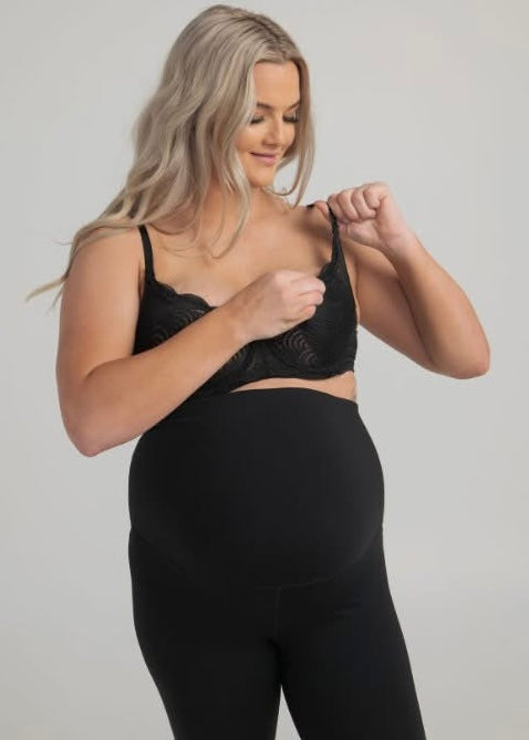 LuxeAbsorb Breast Pads 2 Pack