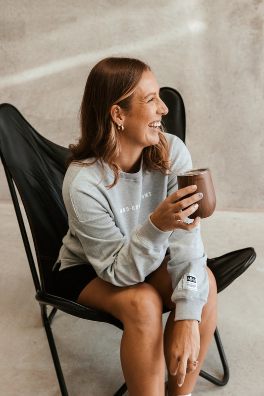 Pyper Breastfeeding Sweater