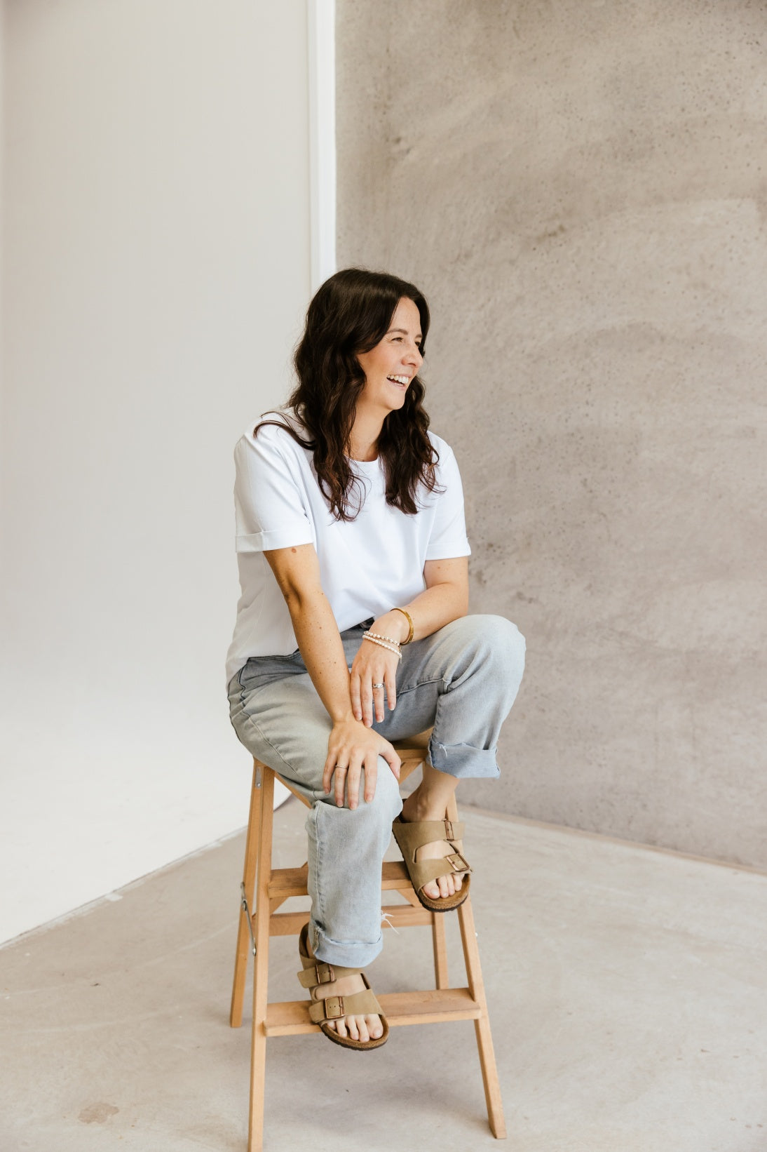 Snowdrop Breastfeeding Tshirt