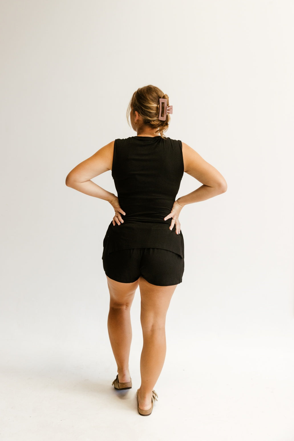 Simply Bella Breastfeeding Singlet