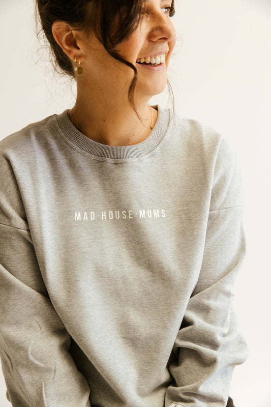 Pyper Breastfeeding Sweater