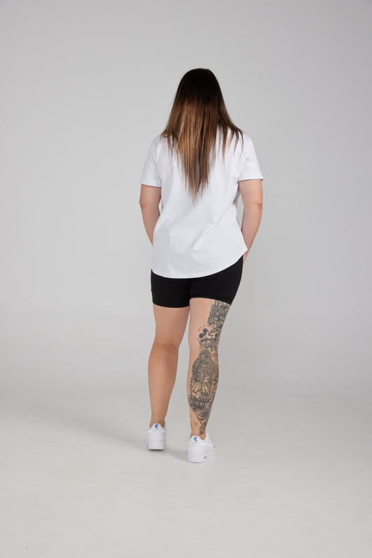 Snowdrop Nursing Tee| For All Occasion