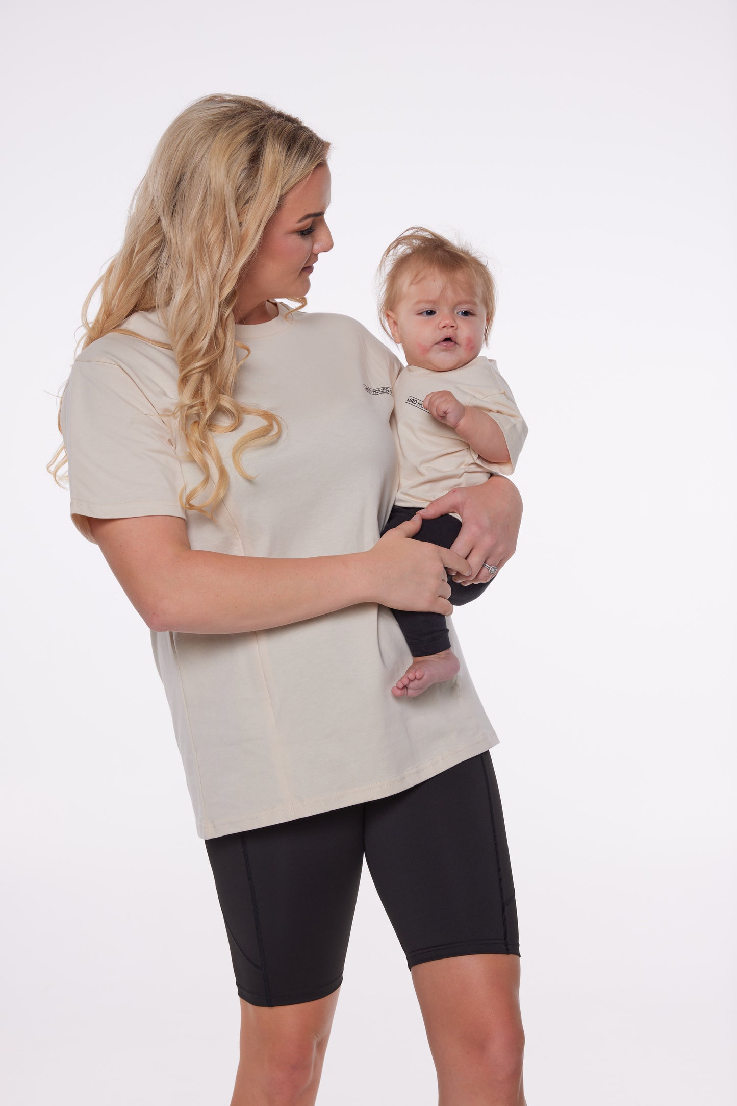 Kids Tee | Sandy Days | Mummy and Me Tee