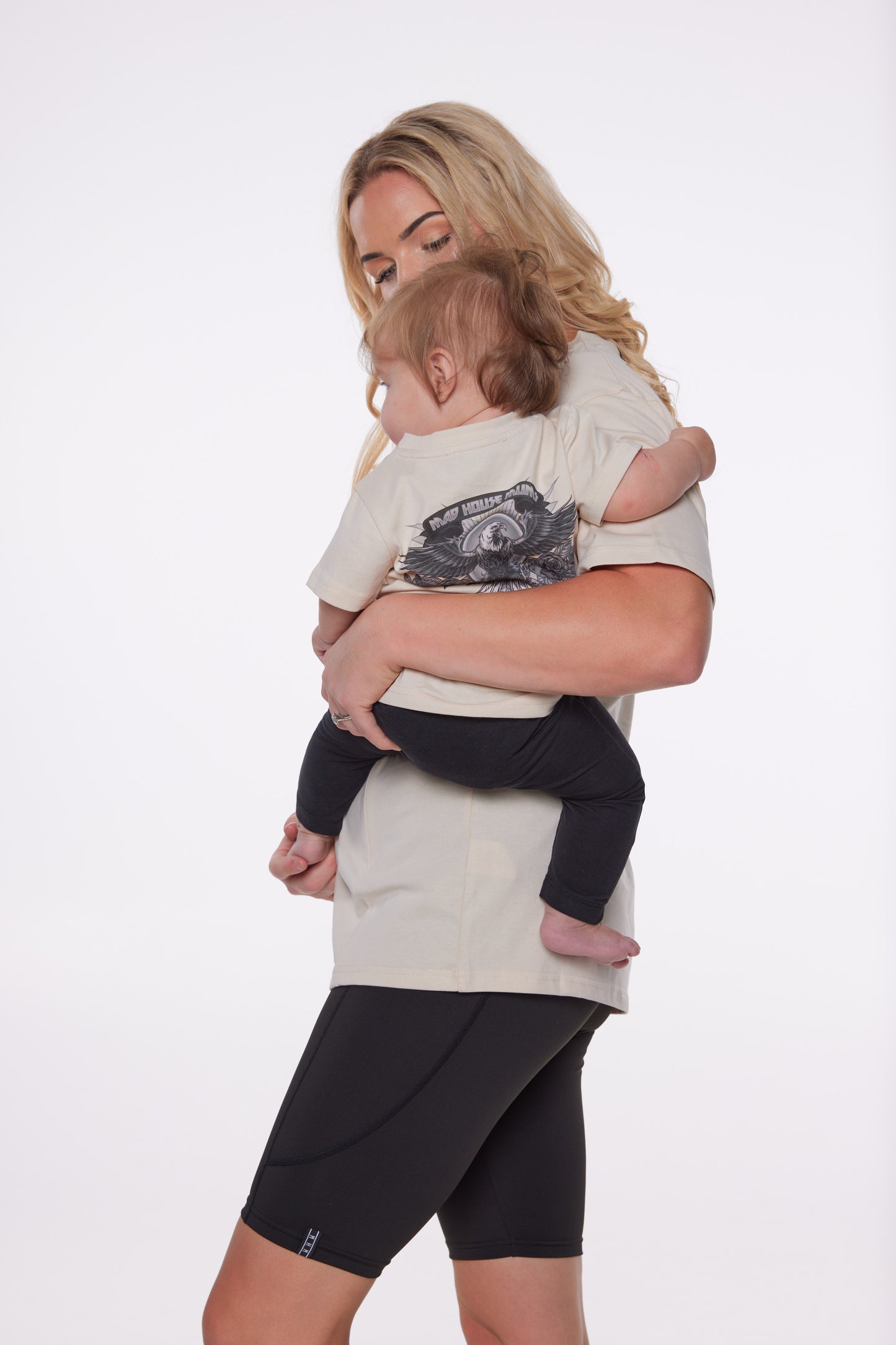 Kids Tee | Sandy Days | Mummy and Me Tee