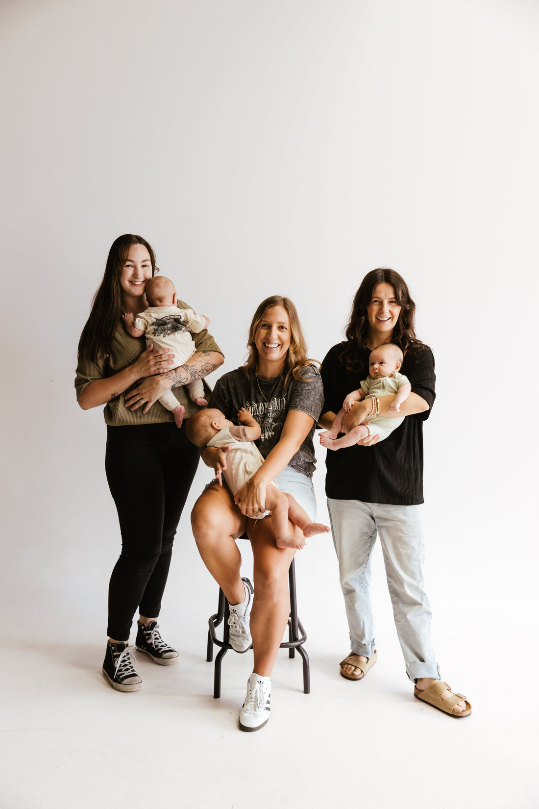 How We Design Clothing with Real Mum Feedback