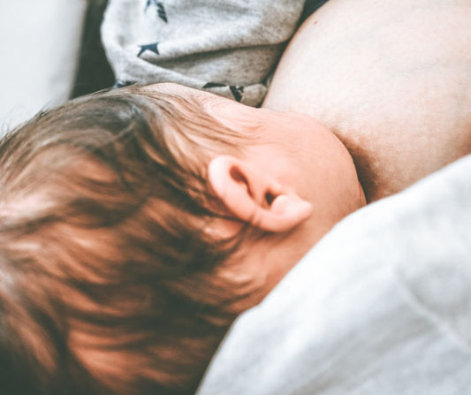 The Best Gifts for a Breastfeeding Mum