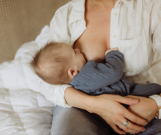 What Foods Should I Avoid When Breastfeeding?