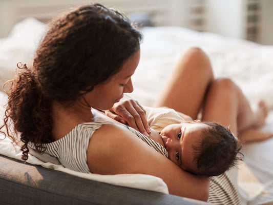 How Soon Does Milk Replenish After Breastfeeding?