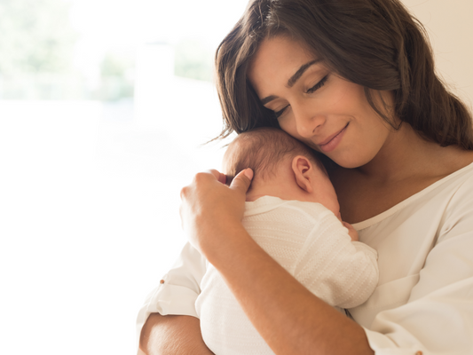 How to Transition from Breastfeeding to Formula