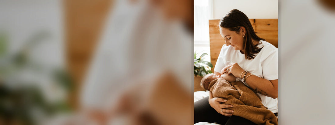 Best Clothes to Wear After a Caesarean Section