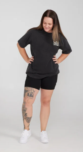 Postpartum Tights
