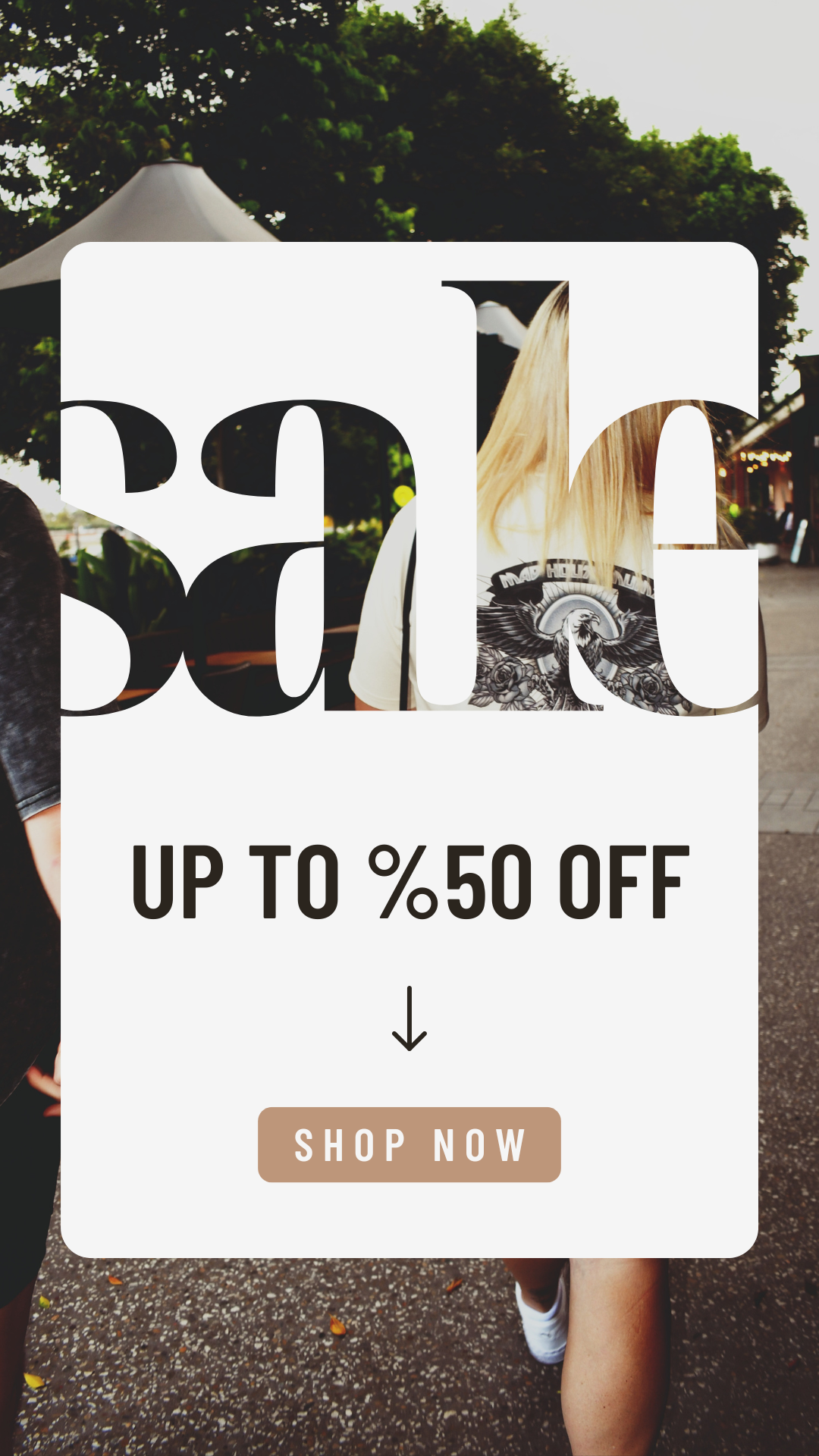 SALE