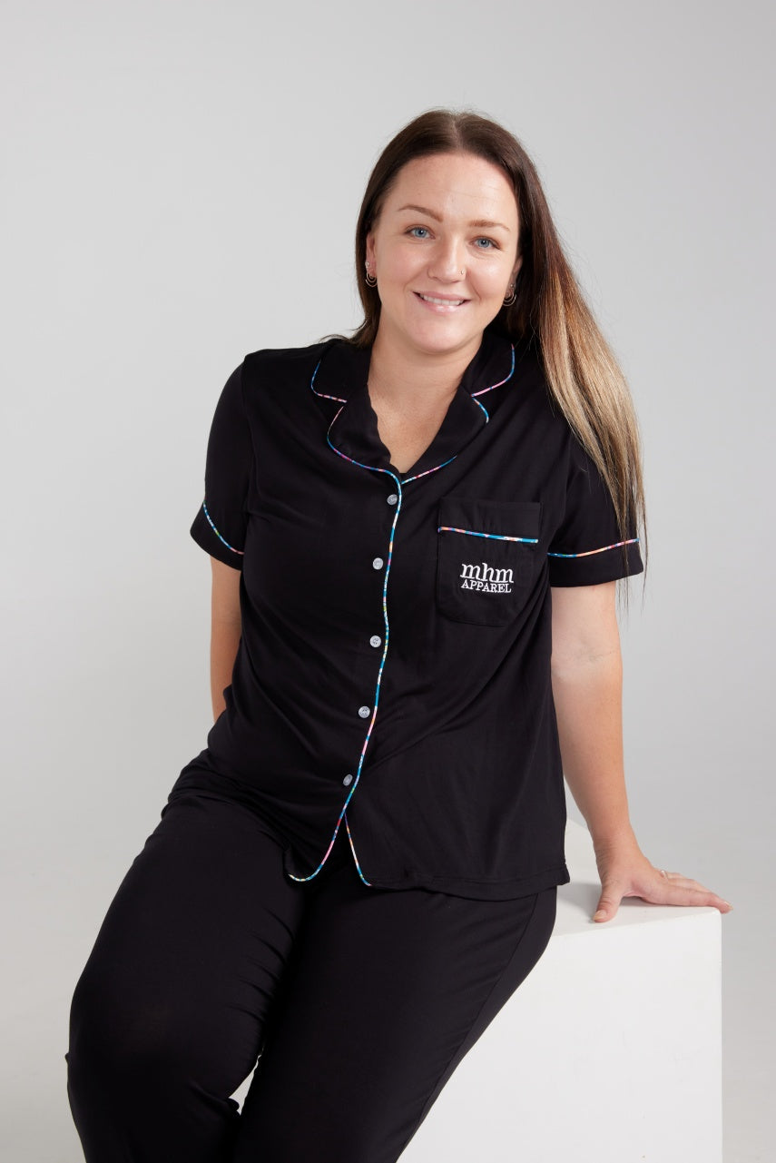 Maternity & Nursing Loungewear