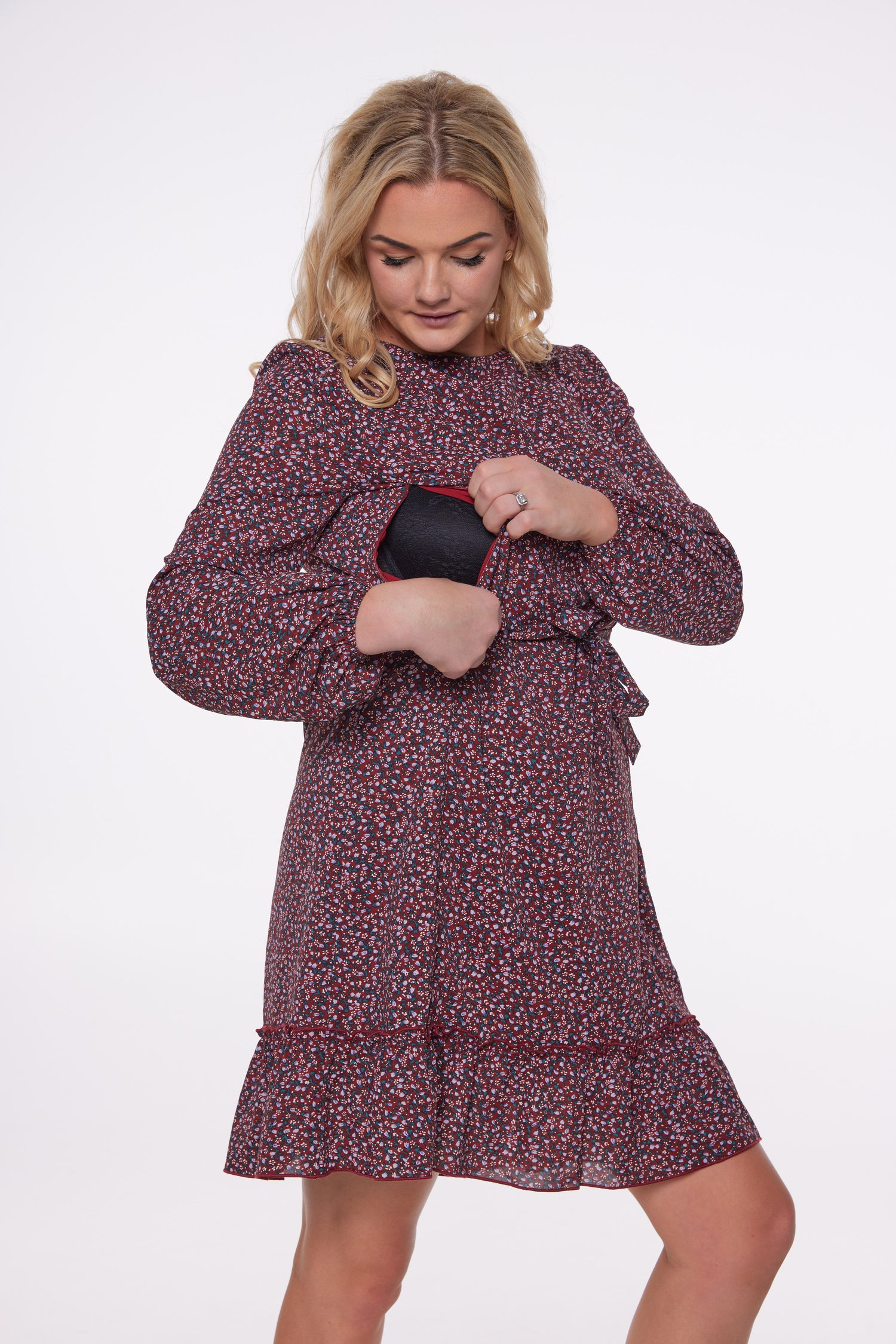 Breastfeeding Dresses