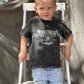 Kids Vintage Eagle | Breastfeeding Tee | Matching Mummy & Me