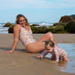 Milla Breastfeeding One-piece Swimsuit | Breastfeeding Swimwear