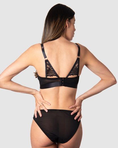 Warrior Soft Cup Maternity & Nursing Bra