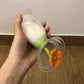 Haakaa Generation 2 100ml Silicone Breast Pump & Stopper Gift Box | Leak-Free Hands-Free Pumping
