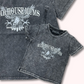 Kids Vintage Eagle | Breastfeeding Tee | Matching Mummy & Me