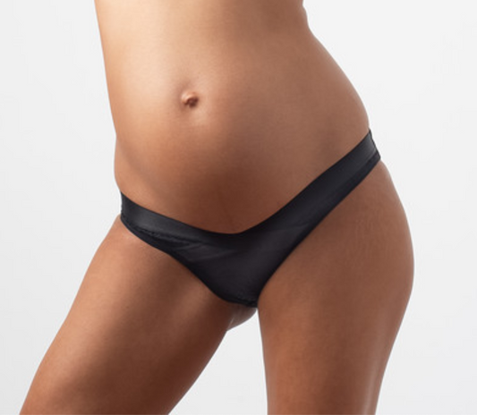 Warrior Bikini Brief Maternity Underwear