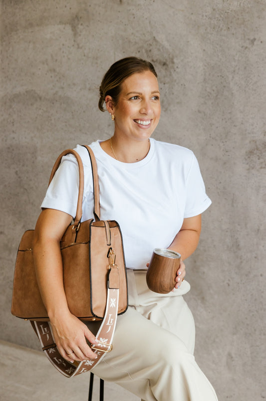 Snowdrop Breastfeeding Tshirt