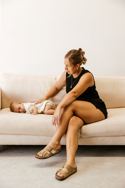 It's Simply Bella Breastfeeding Set