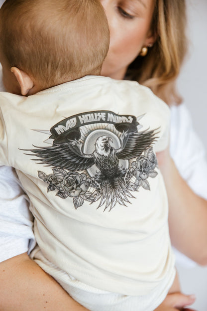 Mini Me Sandy Days Tee