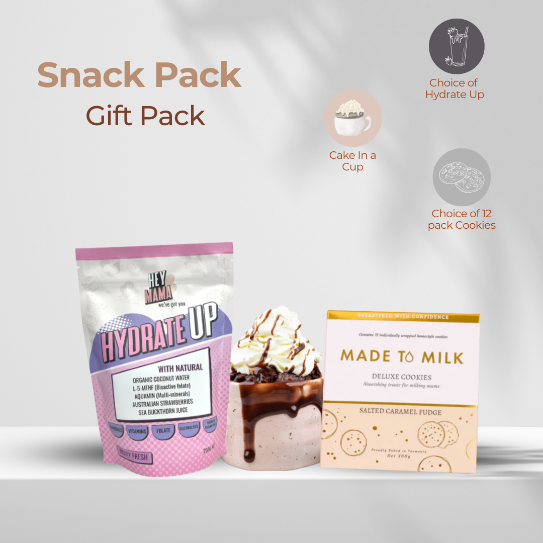 Snack Gift Pack