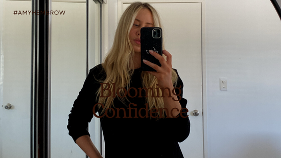 Amy Hembrow