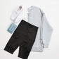 High Waisted Postpartum Support Tights | Shorts