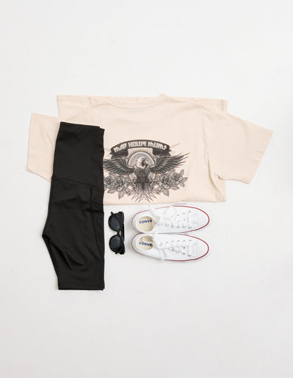 Sandy Days Breastfeeding T-Shirt