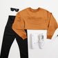 High Waisted Postpartum Support Tights | Full Length |Postpartum and Beyond