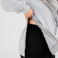 Pyper Sweater | Grey