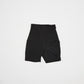 Core Comfort Postpartum and Pregnancy Recovery Bike Shorts/Tights