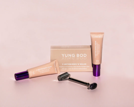 C-Section Mama Care Set