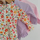 Milla Mini | The Daisy Collection | Matching Mum and Bub Swimwear | Kids