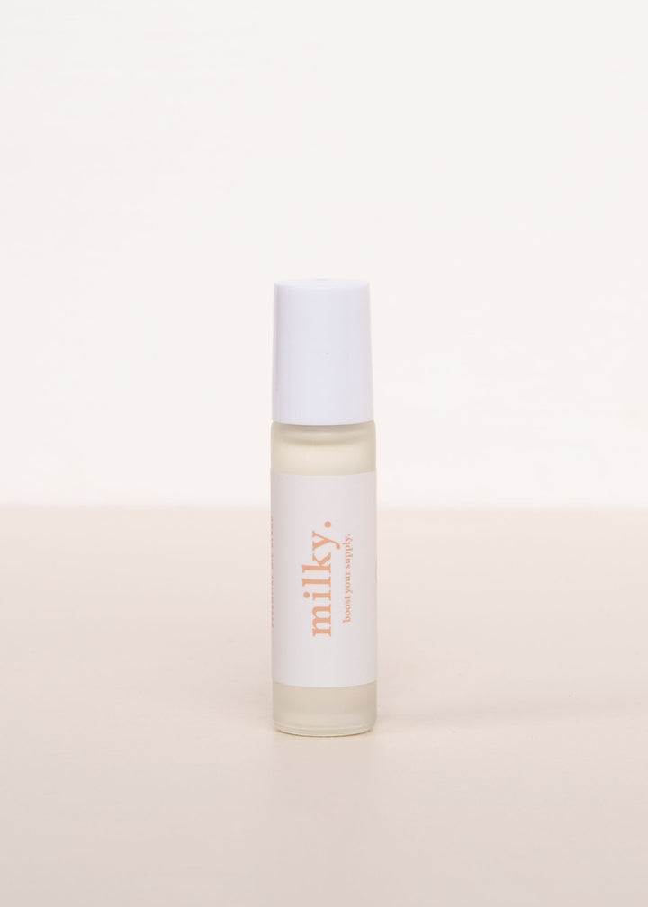 Milky Essential Oil Blend