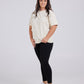 High Waisted Postpartum Support Tights | Full Length |Postpartum and Beyond
